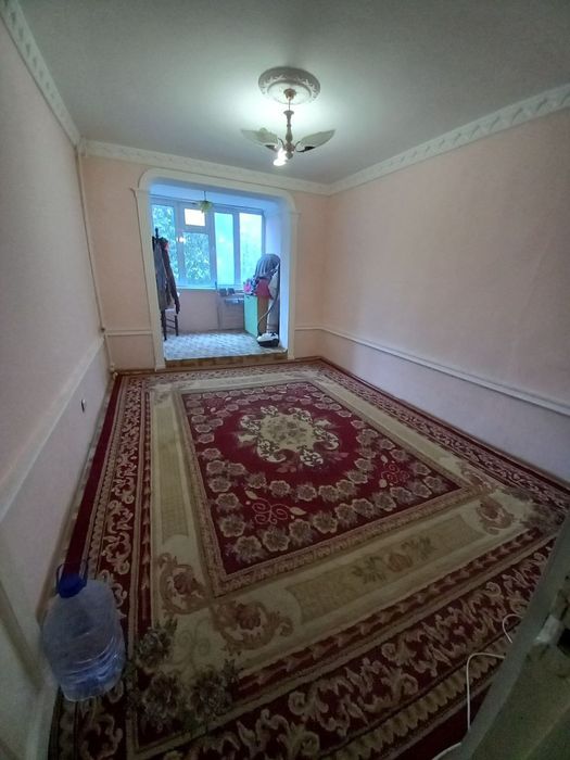 2 хонали квартира студент болаларга ижарага берилади!!!