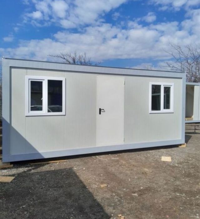 Container containere modulare