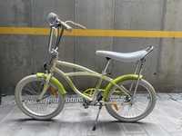 Bicicleta Pegas mini