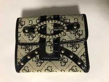 Portofel dama GUESS Autentic