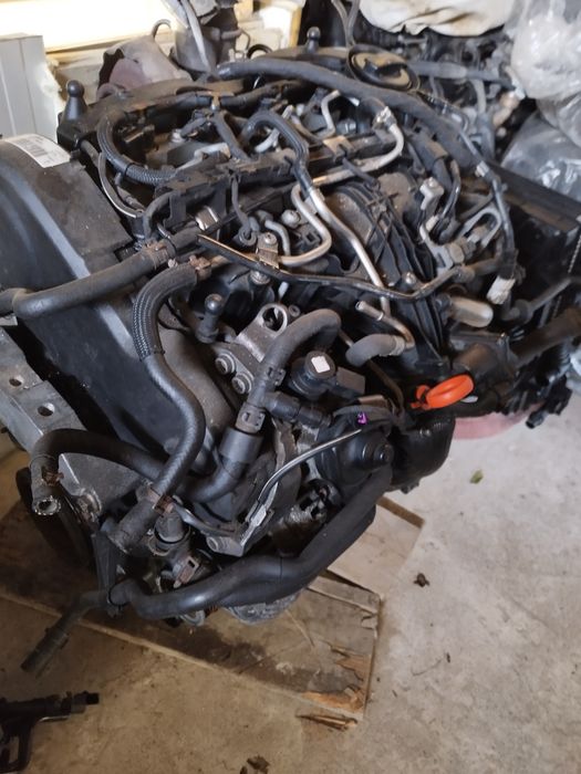 vind motor passat b7 cffb ,cbab cbbb