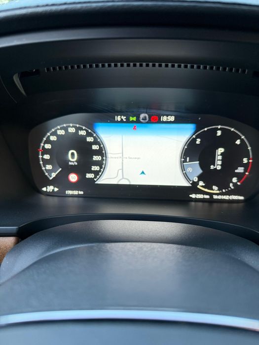 De vânzare Volvo s90