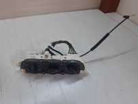 Modul panou comanda clima ford c max 70lei