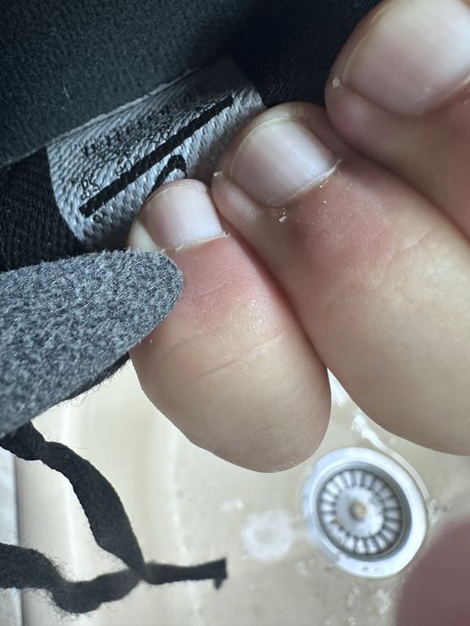 Детски маратонки NIkE 32номер  Футболни маратонки