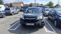 Honda CRV-2008 2,2 Dizel