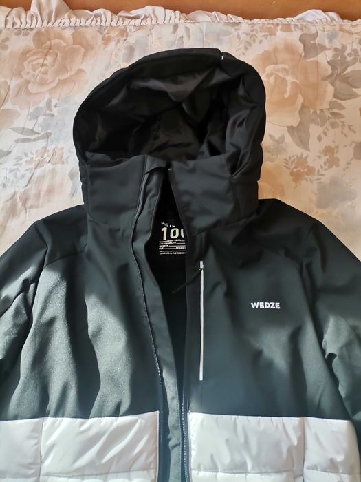 Зимно яке марка Wedze от Декатлон
