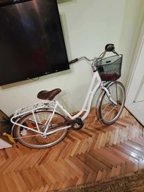 Немско колело Bocas