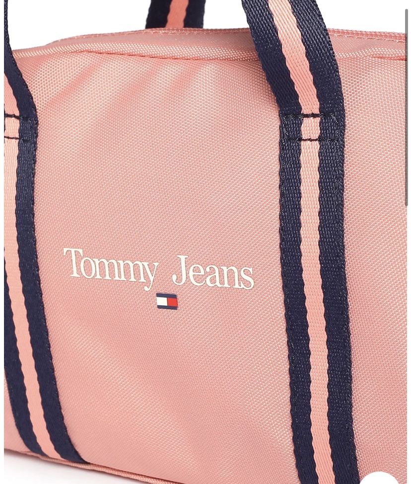 Нова чанта Tommy jeans