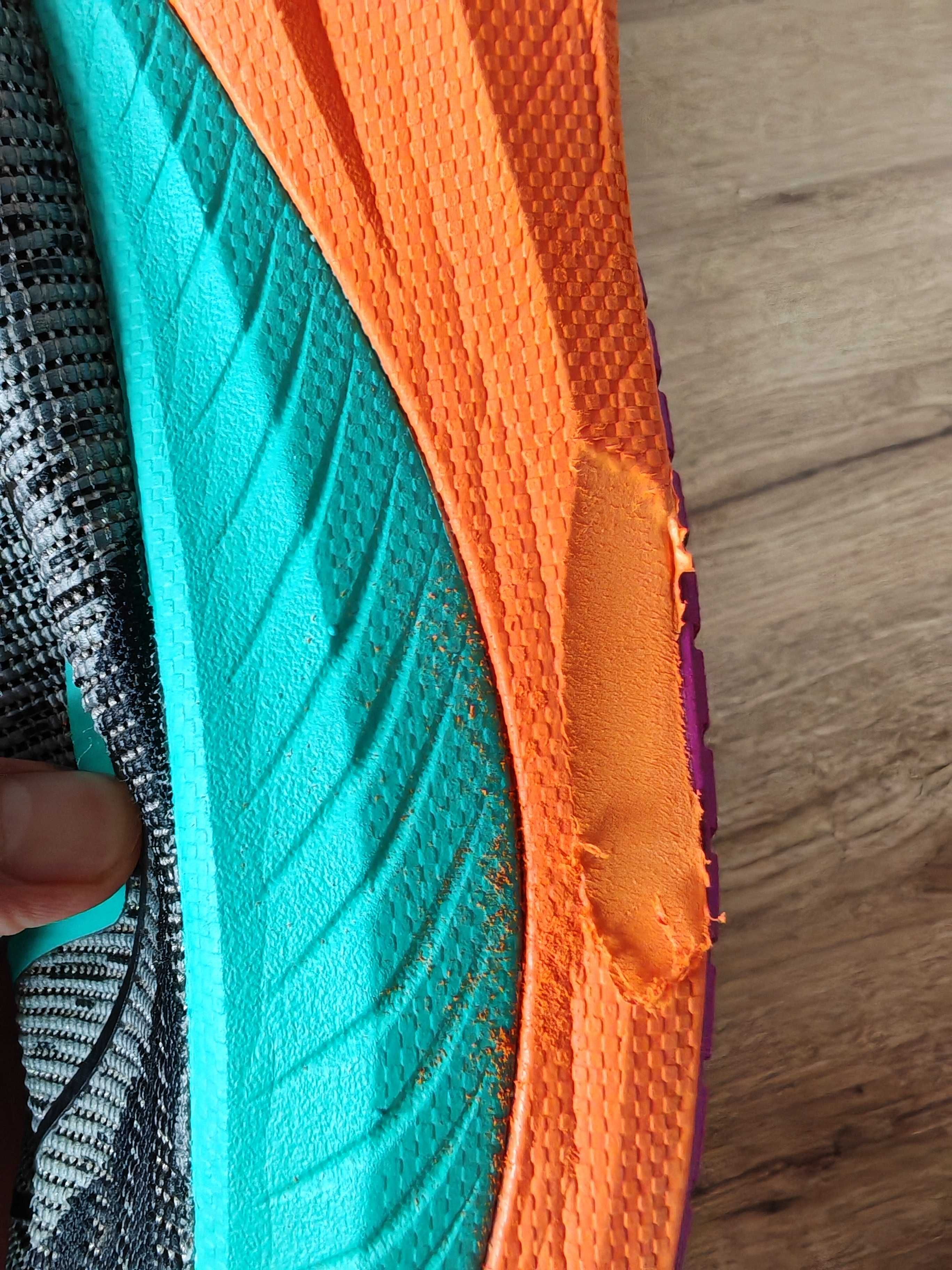 Обуви за бягане: Hoka Mach X2, Saucony endorphin speed 4, mizuno vista
