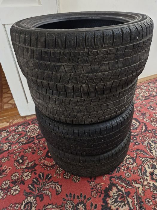 Зимние шины Goform