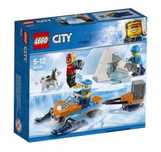 Lego city 60191 pentru copii