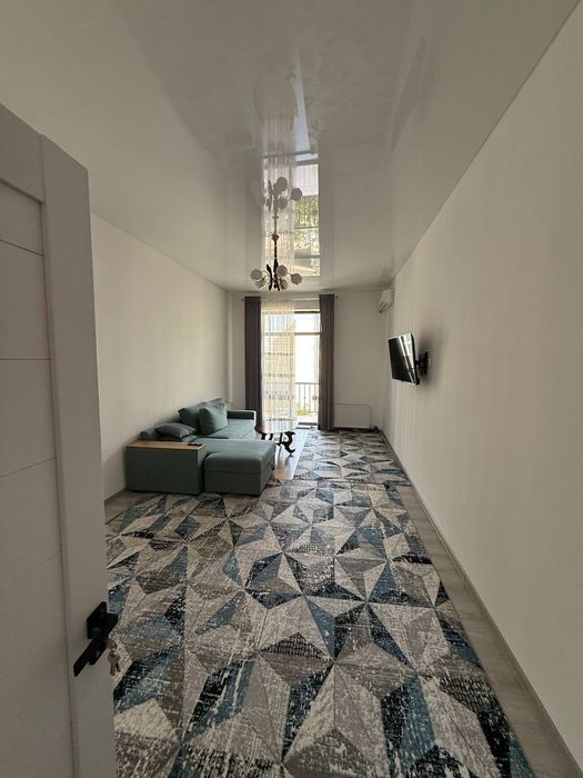 Продается 2/5/9 85м2 в Новостройке, ор-р: Перекресток Цалковский