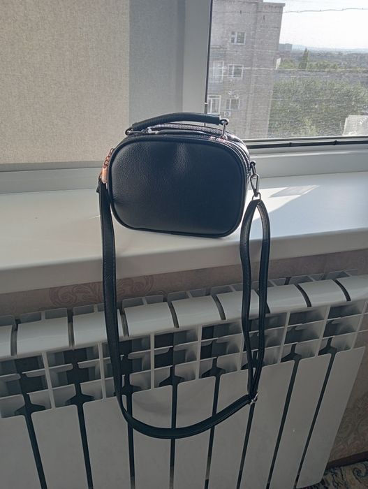 Продам сумочку в отличном состоянии