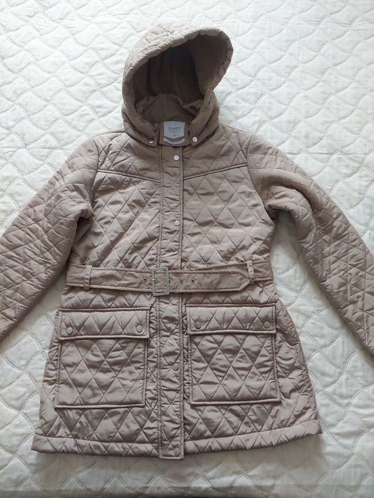 Дамско зимно яке - без забележки