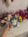 Мягкие игрушки. Отличный подарочек
