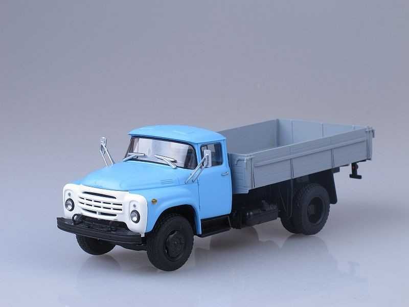 Мащабни модели Русия 1/43, ЗиЛ, КиМ, Maserati