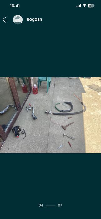 Vand coloana dozator bere heineken spania+ ceasuri co2 bere dioxid o2