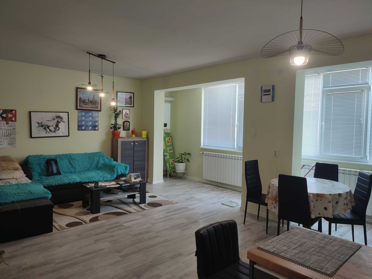 Продава се Етаж от къща в Търговище, Вароша - 80 кв.м за 1651 €/кв.м - Снимка #3