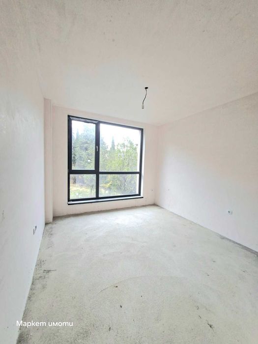 Двустаен апартамент