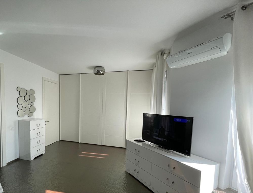 PENTHOUSE EXCLUSIV Cartier Orizont - 245 MP