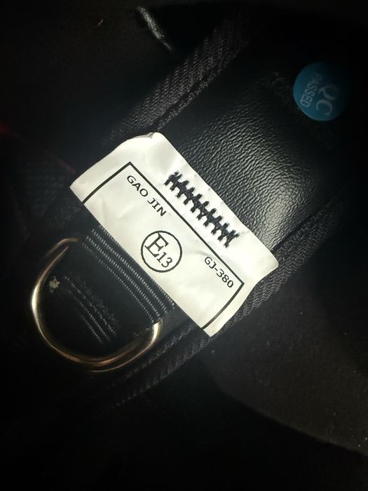 Каска Gao Jin GJ-380 (ретро стил) – нова