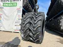 Anvelope 340/85R24 noi pentru tractor fata radiale marca OZKA
