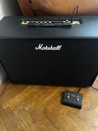 Marshall Code 100 + FootSwitch