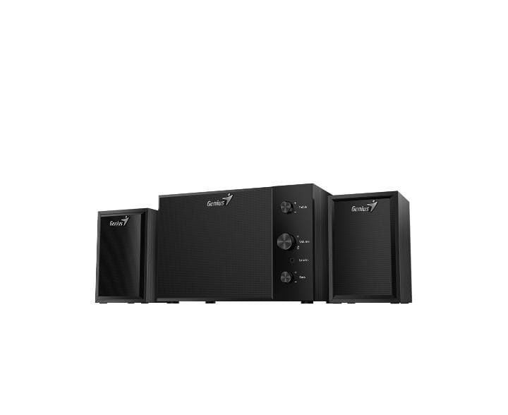 Genius SW-2.1 350 колонка