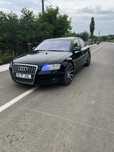 Vând audi A8 D3 an 2007 motor 3.0 dizel itp asigurare valabil