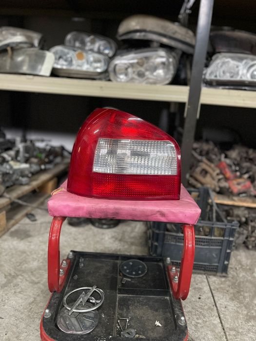 Стоп за Audi a3 8L