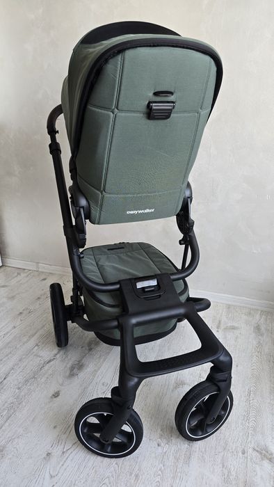 Количка Easywalker Jimmey