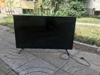 Телевизор Samsung 43AU7172, 43" (108 см), Smart, 4K Ultra HD, LED