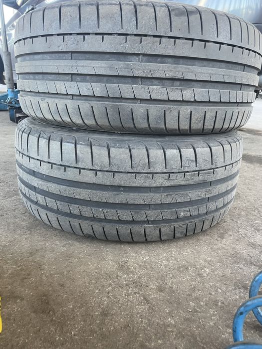 Летни Гуми BMW good year