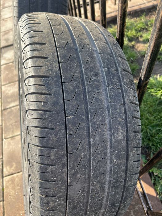 Jante bmw 17” 5x120