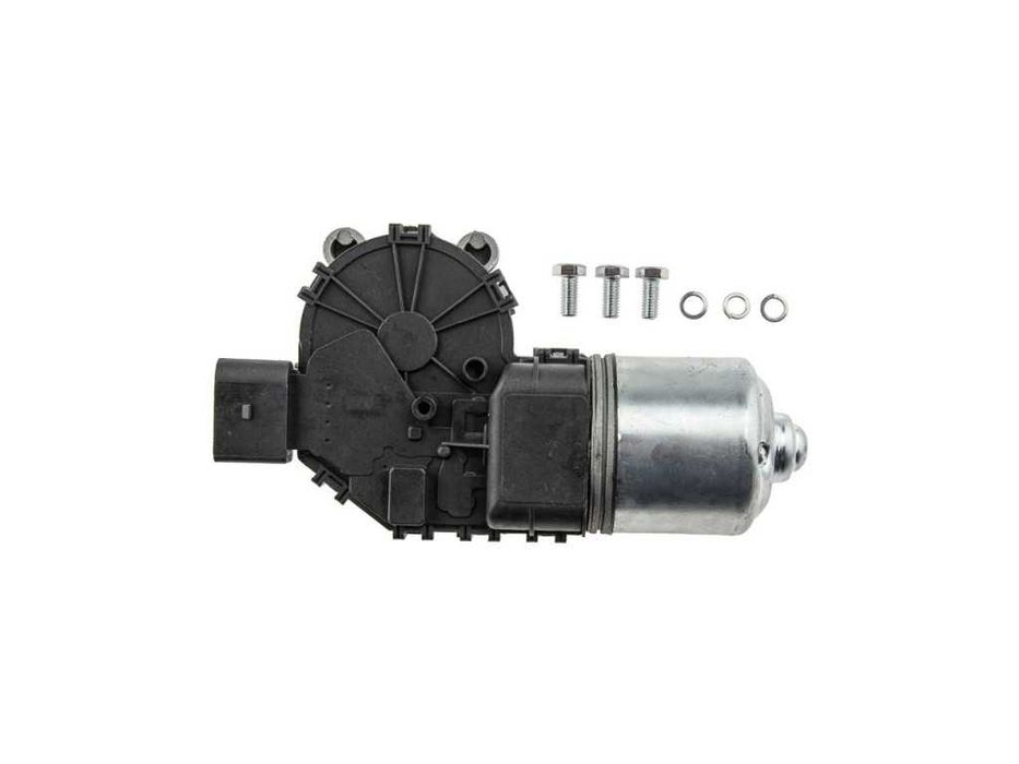 Електромотор за чистачки за VW Jetta MK6, VW Polo 6R / 6C