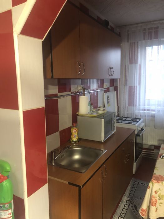 !!Vand apartament cu 2 camere!!!