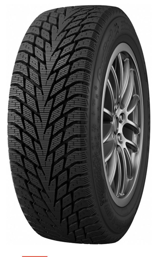 Cordiant 185/65 R15 92T без шипов зимнии шины