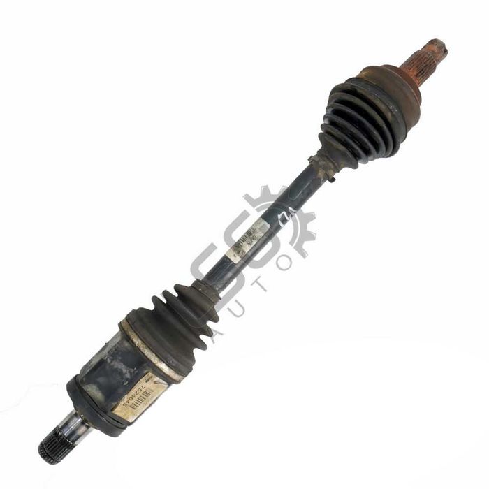 Предна лява полуоска BMW X3 (E83)  2003-2010 ID: 123241