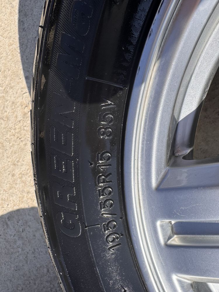 Срочно продам Торусы R15