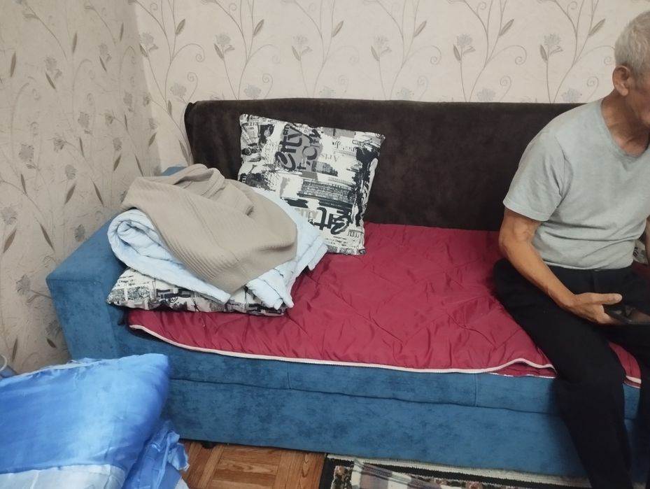 Продается диван...