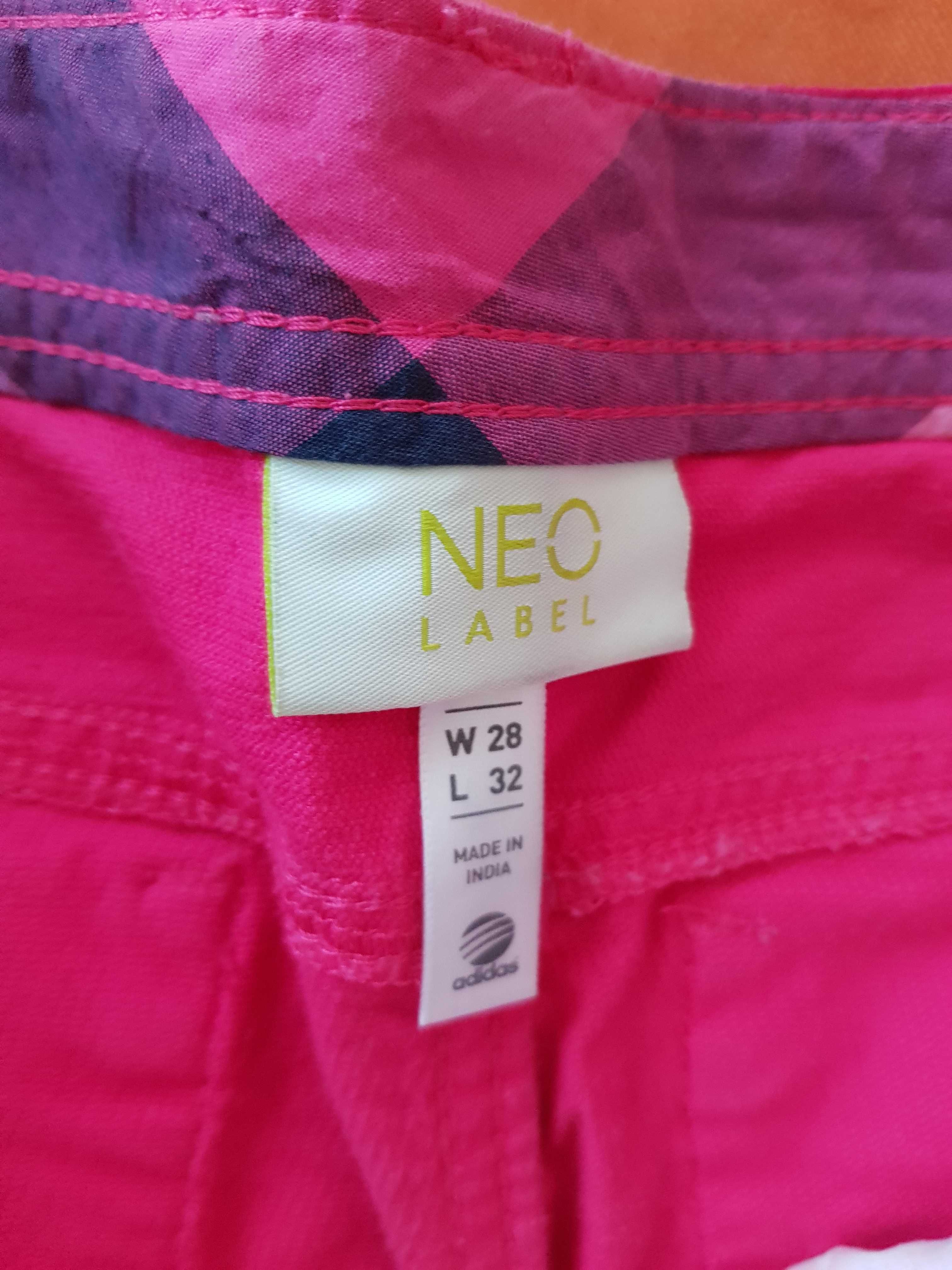 Дънки Adidas Neo
