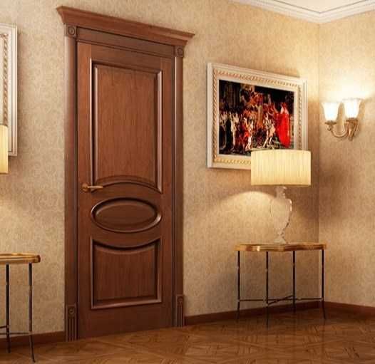 Межкомнатные двери, МДФ двери, MDF eshiklar - Эстетика дома