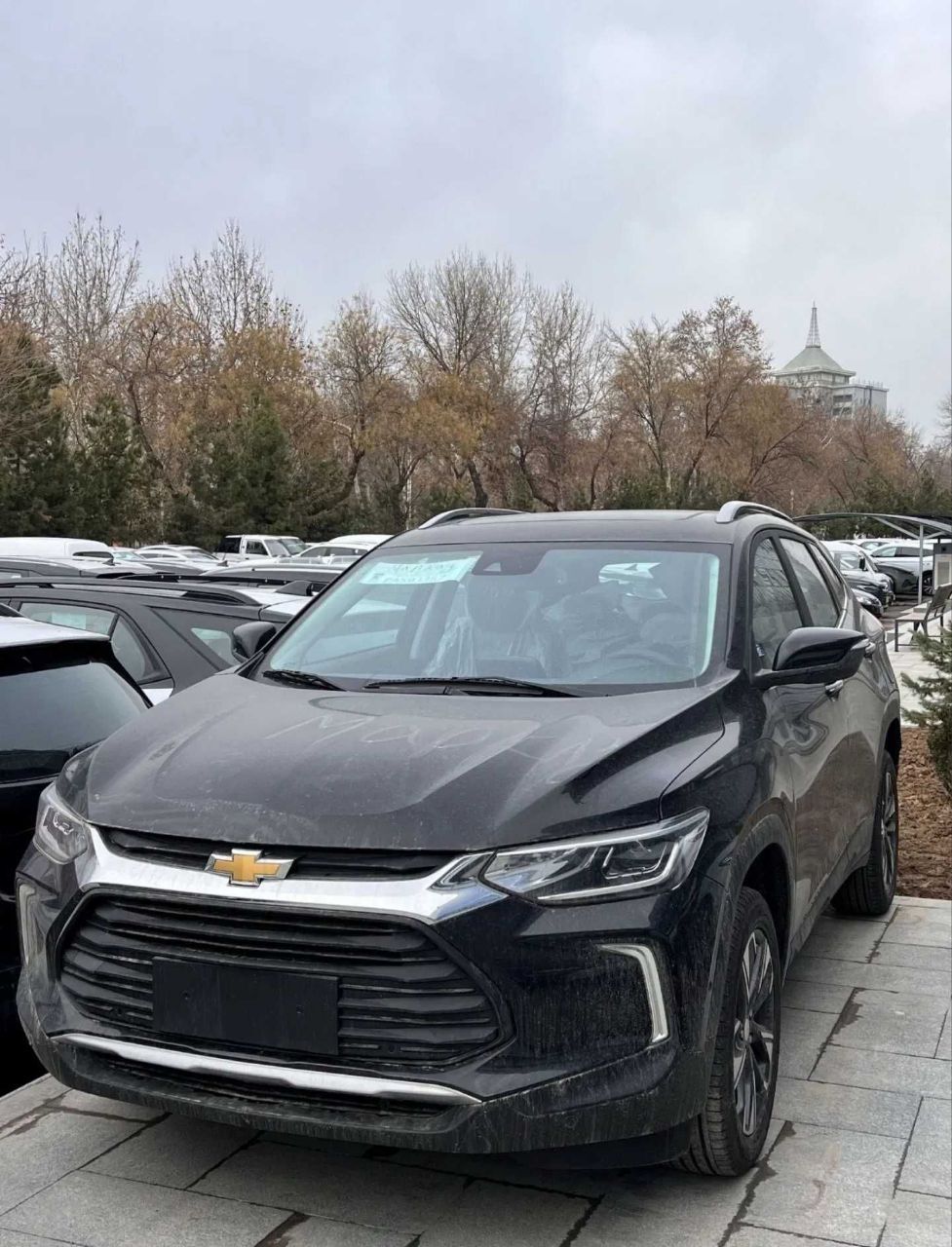 Tracker premier plus.  Треккер, Насияга:Бошига: $12 000, $750дан 12 ой