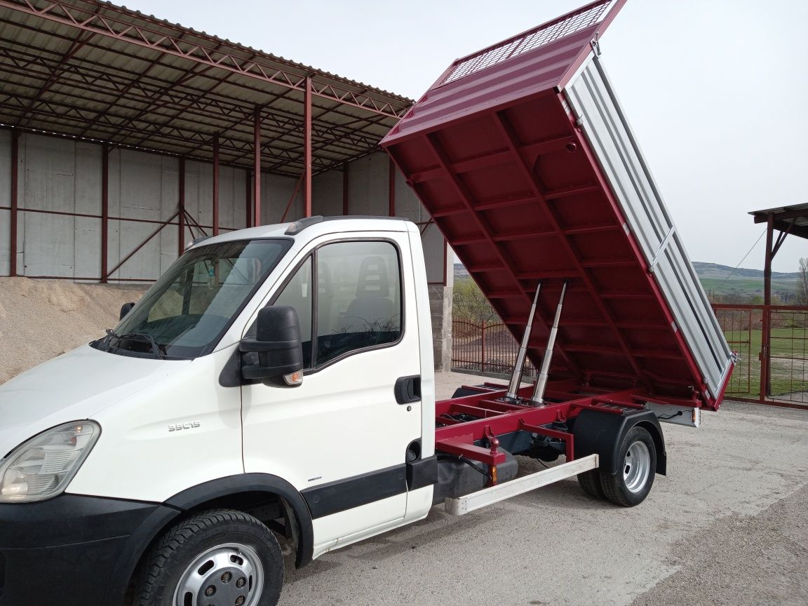 Iveco daily 35c15