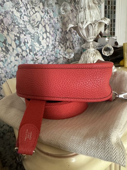 Geanta Hermes Pre-Owned 2017 originala