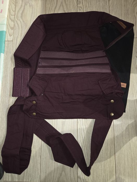 Vand marsupiu bebe Marsupi Classic 2.0