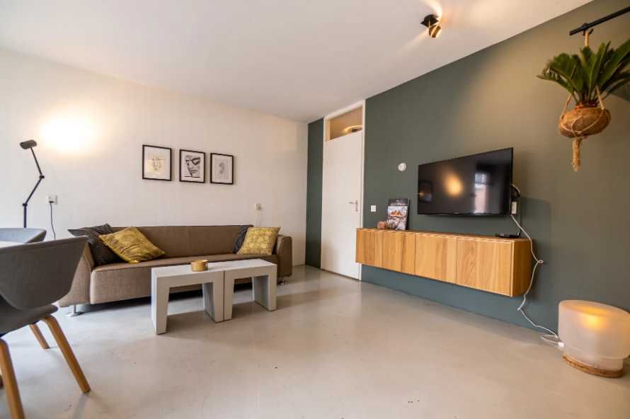 Дава се под наем Тристаен апартамент в Пловдив, Каменица 2 - 88 кв.м за 474.3 € - Снимка #3