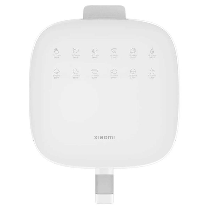 Аэрогриль Xiaomi Air Fryer Essential 6L