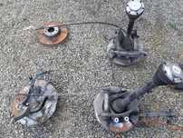 Fuzeta planetara disc frână BMW e61 e60 535d 530d 200lei