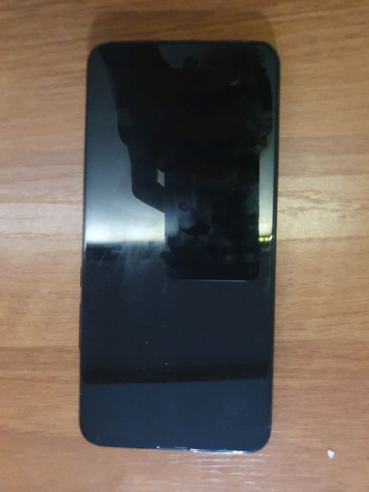Huawei p smart z